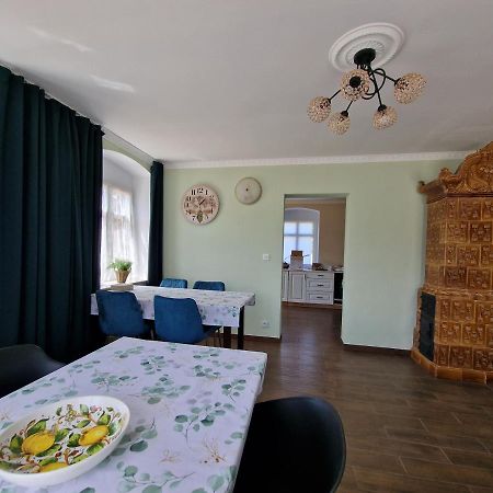 Agroturystyka Siekierczyn 249 - Luban 7 Km, Zgorzelec 15 Km Exterior photo