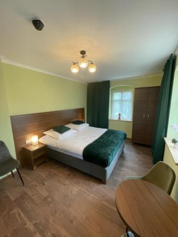 Agroturystyka Siekierczyn 249 - Luban 7 Km, Zgorzelec 15 Km Exterior photo