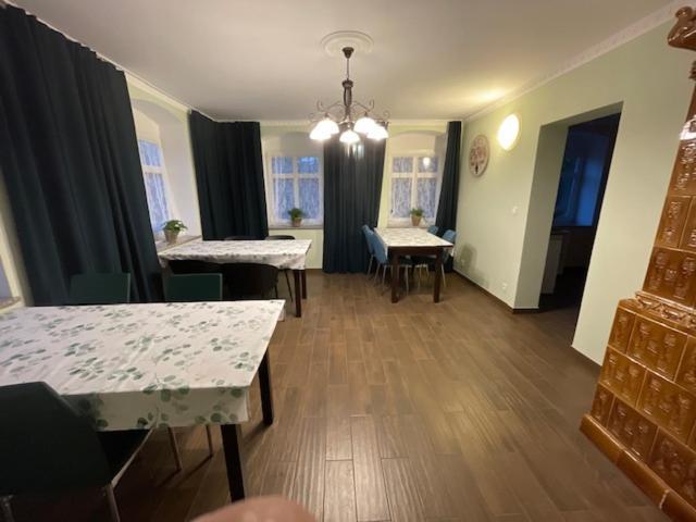 Agroturystyka Siekierczyn 249 - Luban 7 Km, Zgorzelec 15 Km Exterior photo