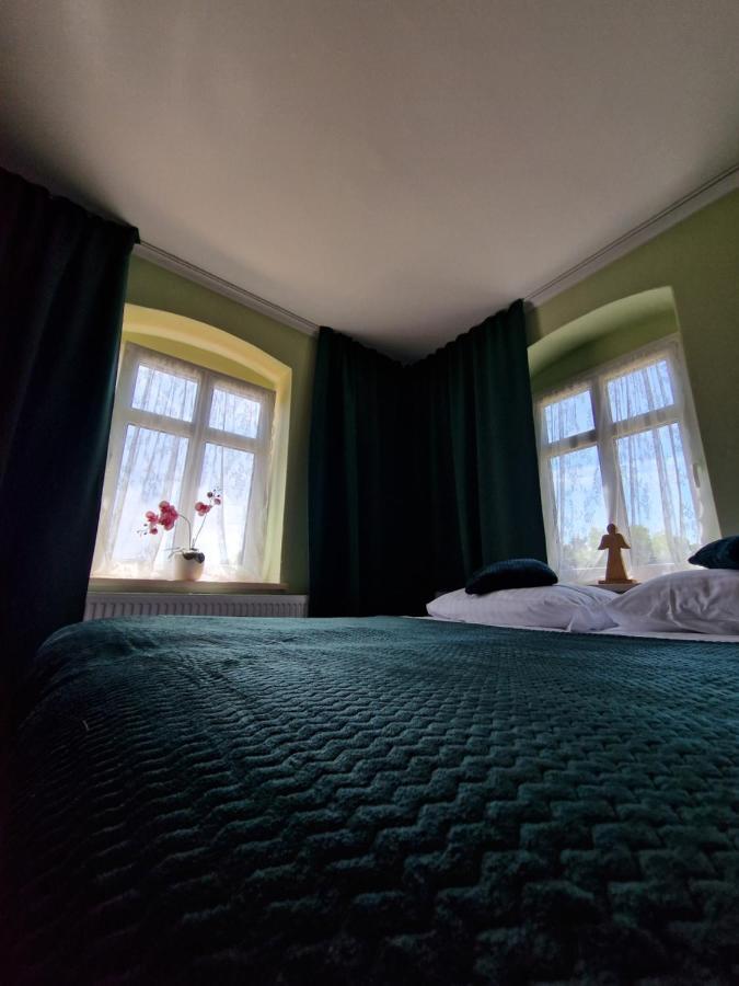 Agroturystyka Siekierczyn 249 - Luban 7 Km, Zgorzelec 15 Km Exterior photo