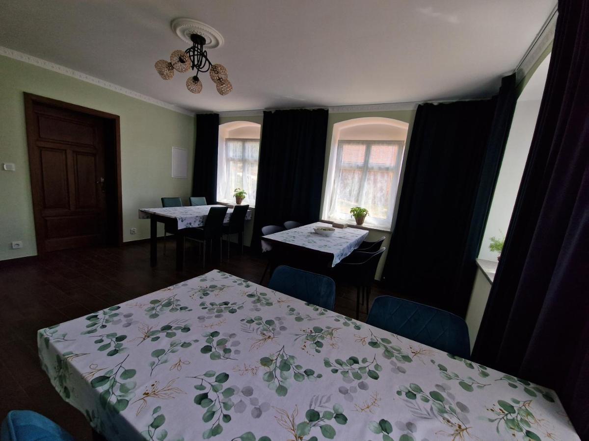 Agroturystyka Siekierczyn 249 - Luban 7 Km, Zgorzelec 15 Km Exterior photo
