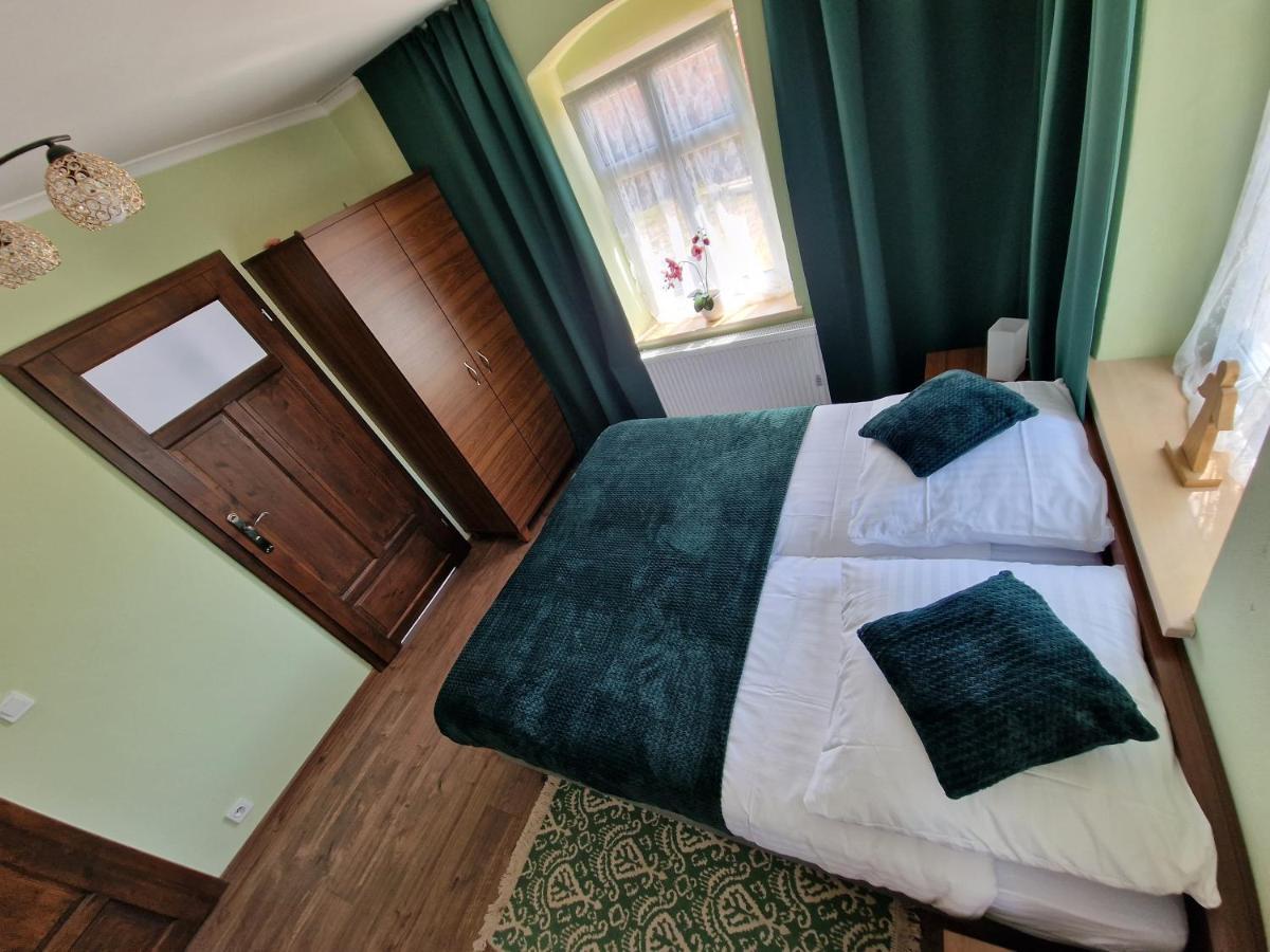 Agroturystyka Siekierczyn 249 - Luban 7 Km, Zgorzelec 15 Km Exterior photo