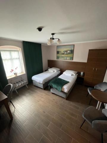 Agroturystyka Siekierczyn 249 - Luban 7 Km, Zgorzelec 15 Km Exterior photo